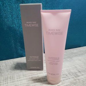 TimeWise® Age Minimize 3D™ 4-in-1 Cleanser